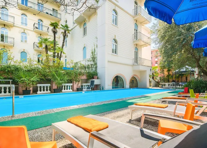 Western Bellevue Au לוגאנו