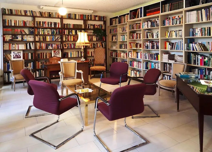 מלון Western Bellevue Au