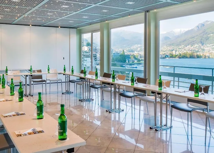 Western Bellevue Au מלון