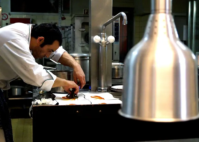 Western Bellevue Au לוגאנו