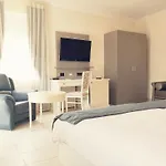 Hotel Western Bellevue Au Lugano