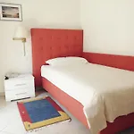 Western Bellevue Au Hotel Lugano