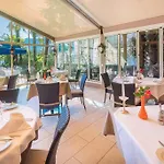 Western Bellevue Au Hotel Lugano