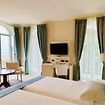 Western Bellevue Au Hotel Lugano