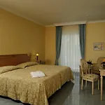 Western Bellevue Au Hotel Lugano