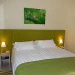 Western Bellevue Au Lugano