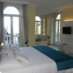 Western Bellevue Au 4* Lugano