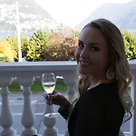 Western Bellevue Au Hotel Lugano