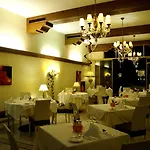 Western Bellevue Au Lugano