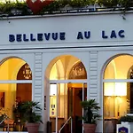 Western Bellevue Au 4* Lugano